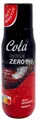 Produktbild: Gut & Günstig Sirup Cola Zero 500 ml