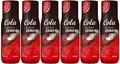Produktbild: Gut & Günstig Trinkflasche Cola Zero Getränkesirup 6er Pack (6x500ml) 00402249 (5,65€/l)