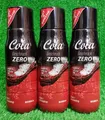 Produktbild: (10,60€/l) 3x Cola Zero Getränke Sirup Gut &Günstig 0,5l Versand0€