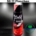 Produktbild: 50 Flaschen Gut & Günstig Sirup  Cola Zero