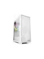 Produktbild: Sharkoon VS8 RGB - ATX case - Gehäuse - Tower - Weiß