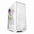 Produktbild: Sharkoon VS8 RGB Tower PC-Gehäuse Weiß