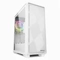 Produktbild: Sharkoon PC-Gehäuse VS8 RGB - White