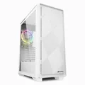 Produktbild: Sharkoon PC Gehäuse VS8 RGB White ATX weiß