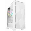 Produktbild: Sharkoon VS8 RGB        , Tower-Gehäuse, weiß