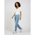 Produktbild: GANG JEANS Jeans - Boyfriend fit - in Hellblau - W27