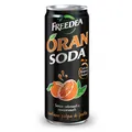 Produktbild: Oran Soda 330ml - Fondi Di Crodo Sprudelgetränk