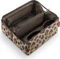 Produktbild: Reisenthel Necessaire Fold Case Beige/Schwarz (MN6048)