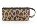 Produktbild: REISENTHEL® Kosmetiktasche fold case leo macchiato