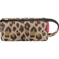 Produktbild: Reisenthel Kulturbeutel Fold Case, 1,5 Liter, Breite 23cm, Polyester, leo macchiato