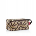 Produktbild: Fold Case Cosmetic Bag Leo Macchiato Women 1.5l Waterproof
