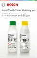 Produktbild: Bosch AquaWash&Clean Washing Set für Nasssauger BBZWDSet