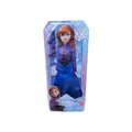 Produktbild: Disney die Eiskönigin Icy - Ice Skating Anna Blister JBG54 NEU OVP