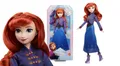 Produktbild: 194735287390 FRZ LYZWIARKA ANNA JBG54 WB4 MATTEL