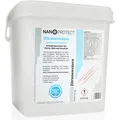 Produktbild: Nanoprotect Zitronensäure Premiumqualität, Pulver, in Lebensmittelqualität, Monohydrat, 5 kg