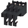 Produktbild: 10 Stk. Siemens Dig.Industr. Verbindungsbaustein 3RA2921-2A Leistungsschalter
