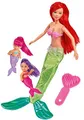 Produktbild: (11A) Steffi Love - Steffi Love Zeemeermin Pop Toy NEU