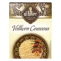 Produktbild: GOURVITA DE Vollkorn-Couscous von al Amier, 500g 9874