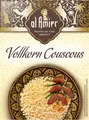 Produktbild: VOLLKORN-COUSCOUS von Al Amir, 500g