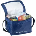 Produktbild: PEARL Kleine Kühltasche: Isolierte Mini-Kühltasche mit Tragegurt, 2,5 Liter