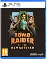 Produktbild: Tomb Raider I-III Remastered mit Lara Croft in der Hauptrolle