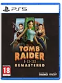 Produktbild: Aspyr Tomb Raider I-III Remastered - Sony PlayStation 5 - Action/Abenteuer - PEGI 16 5056635609588