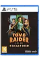 Produktbild: Tomb Raider - I-II-III Remastered (PS5)‼️Ohne Booklet‼️