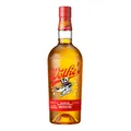 Produktbild: Wolfies Blended Scotch Whisky 40%vol  0,7 Liter
