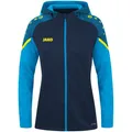 Produktbild: JAKO Damen Kapuzenjacke Performance