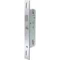 Produktbild: BASI ES 958L PZW Rohrrahmenschloss DIN R/L Käntigstulp 24/270 mm Langloch Dornmaß 40 mm 1-tourig Metall Falle/Riegel 9585-4020L