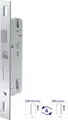 Produktbild: Basi 9585-4020L Rohrrahmenschloss Nickel
