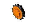 Produktbild: WORX WA0950 Landroid Räder - verbessertes Profil für mehr Grip