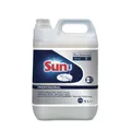 Produktbild: Diversey Europe B.V. SUN Professional saurer Klarspüler, Spülmaschinenklarspüler für gewerbliche Spülmaschinen , 5 l - Kanister 7508548