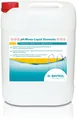 Produktbild: BAYROL - Ph - Minus flüssig Domestik - 14,9 % - 20Liter Kanister