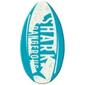 Produktbild: Skimboard Shark 94cm Holz Surfbrett