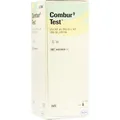 Produktbild: COMBUR 9 Test Teststreifen 1 P