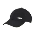 Produktbild: adidas Unisex Baseball Lightweights Cap Metal, Black, OSFW