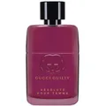 Produktbild: Gucci Guilty Absolute Pour Femme Eau de Parfum 90ml
