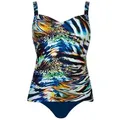 Produktbild: Sunflair Tankini Tankini (1-St) blau 40D