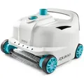 Produktbild: Reinigungsroboter Intex 28005 Deluxe Auto Pool Cleaner