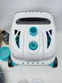 Produktbild: Intex ZX300 Deluxe Automatic Pool Cleaner-defekt