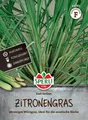 Produktbild: Mein schöner Garten DE SPERLI Zitronengras-Samen 'East Indian' EH001707-001