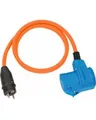 Produktbild: Brennenstuhl Camping/Maritim Adapterkabel 1,5m 1,5 m (1132910525)