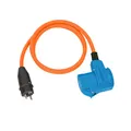 Produktbild: Adapterkabel Brennenstuhl CEE - Camping/Maritim 1132910525