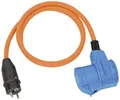Produktbild: Brennenstuhl H07RN-F 3G2,5 1132910525 Camping-CEE-Adapterkabel 16 A 230 V 1 St.