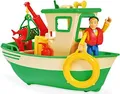 Produktbild: Simba Dickie Simba Toys 109252574, Spielzeugboot, 3 Jahr(e)
