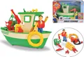 Produktbild: Sam Charlies Fischerboot mit Figur