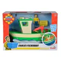 Produktbild: Sam, Charlies Fischerboot mit Figur