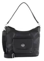Produktbild: GERRY WEBER Paloma Hobo L Schultertasche Tasche Black Schwarz