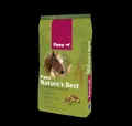 Produktbild: Pavo Nature's Best 15 kg Pferdefutter Müsli für Pferde und Ponys haferfrei